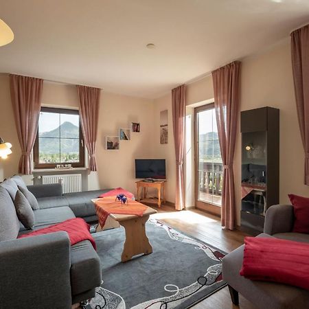 Ferienwohnanlage Bergschloessl Appartement Nr18 Обераудорф Екстериор снимка