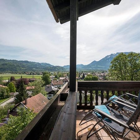 Ferienwohnanlage Bergschloessl Appartement Nr18 Обераудорф Екстериор снимка
