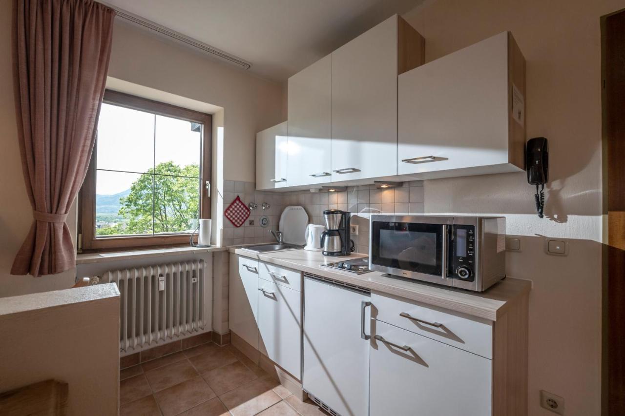 Ferienwohnanlage Bergschloessl Appartement Nr18 Обераудорф Екстериор снимка
